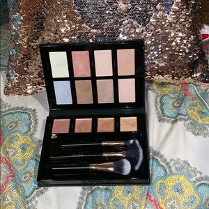 15 pc professional highlight kit